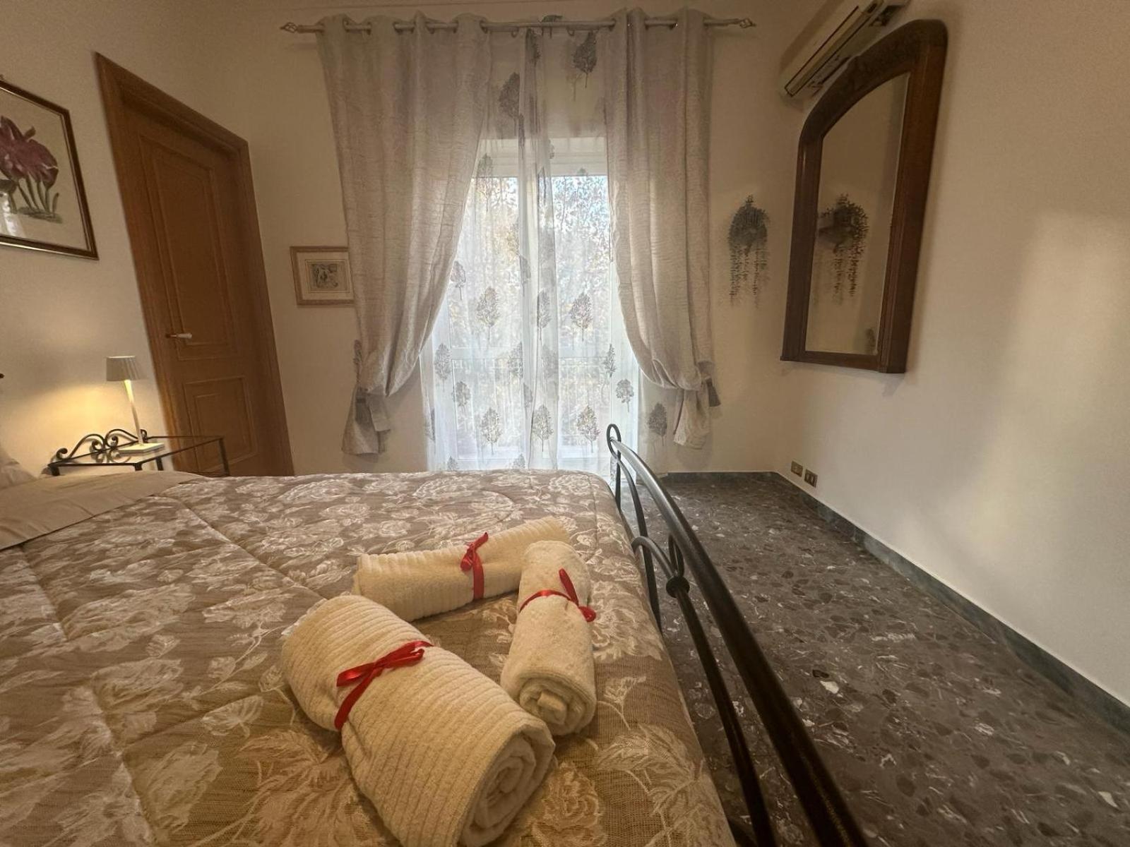 Light House Apartment โรม ภายนอก รูปภาพ
